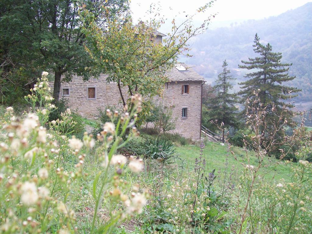 Pieve Di Ca Maggiore 피렌주올라 외부 사진